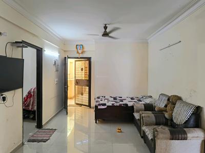 Living Room Image of 1250 Sq.ft 2.5 BHK Apartment / Flat for sale in Raj Nagar Extension Ghaziabad for Rs. 7900000