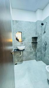 Image of 650 Sq.ft 1 BHK Builder Floor for rent in Vijay Nagar, Indore for Rs. 19500