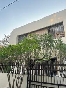 Balcony Image of 4700 Sq.ft 5 BHK Independent House for sale in Mohammed Wadi Pune for Rs. 35000000