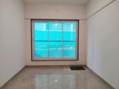 Living Room Image of 592 Sq.ft 1 BHK Apartment / Flat for sale in DEM Panache, Andheri East Mumbai for Rs. 14100000