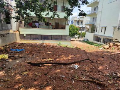 Residential Plot