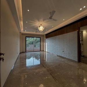 Hall Image of 2250 Sq.ft 4 BHK Builder Floor for sale in Sector 17 Faridabad for Rs. 26000000