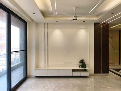 Living Room Image of 1850 Sq.ft 3 BHK Builder Floor for sale in Paramount Luxury Floor Sushant Lok 3, Sector 57 Gurgaon for Rs. 26000000
