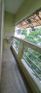 Balcony Image of 775 Sq.ft 2 BHK Apartment / Flat for sale in South Dum Dum Kolkata for Rs. 3100000