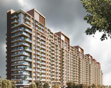 Image of 2100 Sq.ft 3.5 BHK Apartment / Flat for sale in Adani Atelier Greens, Mundhwa, Pune for Rs. 32500000