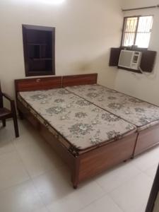 Bedroom Image of 2500 Sq.ft 2 BHK Independent House for rent in Sector 21 Panchkula for Rs. 25000