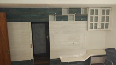 Bedroom Image of 2900 Sq.ft 3 BHK Villa for rent in HSR Layout Bengaluru for Rs. 110000