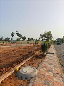 Image of 167 Sq.ft Residential Plot / Land for sale in Tempalli, Krishna for Rs. 1419500