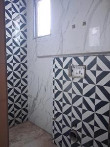 Bedroom Two Image of 1400 Sq.ft 3 BHK Apartment / Flat for sale in Investwell Hometech Homes, Sector 102 Noida for Rs. 6800000