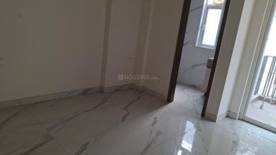 Bedroom Image of 1196 Sq.ft 2.5 BHK Builder Floor for sale in Smartworld Gems, Sector 89 Gurgaon for Rs. 13600000