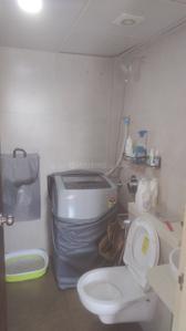 Image of 500 Sq.ft 1 BHK Apartment / Flat for rent in A And O Excellente, Mulund West, Mumbai for Rs. 26000