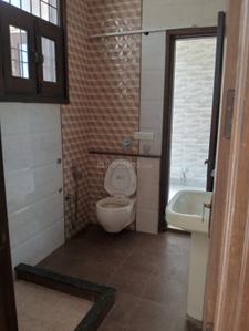 Image of 1580 Sq.ft 3 BHK Builder Floor for rent in Sector 16, Chandigarh for Rs. 58000