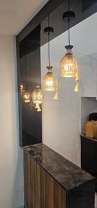 Kitchen Image of 2000 Sq.ft 3 BHK Duplex for sale in Sahastradhara Road Dehradun for Rs. 11000000