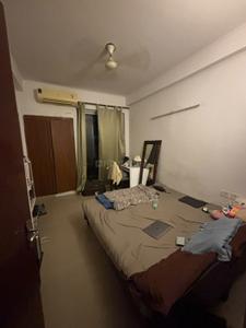 Bedroom Image of 2700 Sq.ft 3.5 BHK Builder Floor for sale in Orchid Island, Sector 51 Gurgaon for Rs. 26900099