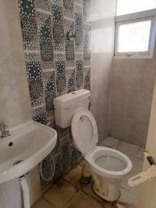 Bedroom Two Image of 1000 Sq.ft 2 BHK Apartment / Flat for sale in Signature Global The Millennia 3, Sector 37D Gurgaon for Rs. 6600000