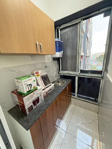 Kitchen Image of Urban living in Marathahalli, Bengaluru
