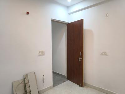 Bedroom Image of 900 Sq.ft 3 BHK Builder Floor for sale in Ved Vihar Ghaziabad for Rs. 3300363