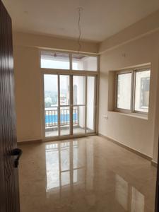 Hall Image of 1107 Sq.ft 2 BHK Apartment / Flat for sale in Moghal Meraki, Rajendra Nagar Hyderabad for Rs. 7500000