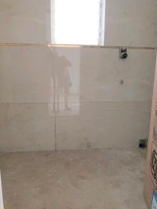 Bedroom One Image of 1290 Sq.ft 3 BHK Apartment / Flat for sale in New Alipore Kolkata for Rs. 12500000