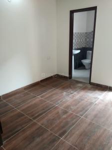 Bedroom Image of 1626 Sq.ft 2 BHK Independent House for rent in Sector 10A Gurgaon for Rs. 30000