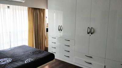 Bedroom Image of 1650 Sq.ft 3 BHK Apartment / Flat for sale in Ansal Heights , Worli Mumbai for Rs. 66500000