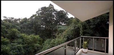 Balcony Image of 3121 Sq.ft 4 BHK Villa for sale in Porvorim Goa for Rs. 75000000