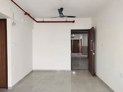 Living Room Image of 435 Sq.ft 1 BHK Apartment / Flat for sale in Sheth Irene Wing B Phase 1, Malad West Mumbai for Rs. 14000000