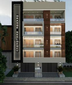 4 BHK Flat