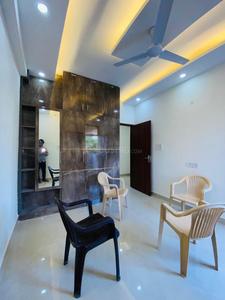 Bedroom Image of 1100 Sq.ft 2 BHK Apartment / Flat for sale in Krishna Cocus Homes, Sector 110 Noida for Rs. 4799999
