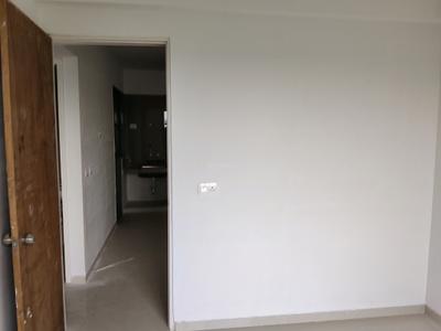 Bedroom Image of 1850 Sq.ft 3 BHK Apartment / Flat for rent in Bhadaj Ahmedabad for Rs. 24000