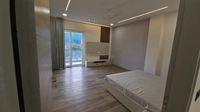 Bedroom Image of 3300 Sq.ft 5 BHK Villa for sale in Ramnagariya Jaipur for Rs. 22000000