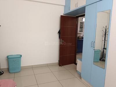 Bedroom Image of 1765 Sq.ft 3 BHK Apartment / Flat for sale in Hulimavu Bengaluru for Rs. 13700000