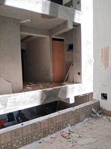 Bedroom Two Image of 1000 Sq.ft 2 BHK Apartment / Flat for sale in Sector 72 Noida for Rs. 3700000