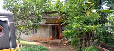 Image of 1100 Sq.ft 2 BHK Independent House for sale in Karette, Thiruvananthapuram for Rs. 1900000
