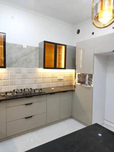 Kitchen Image of 4500 Sq.ft 5 BHK Independent House for sale in Sahastradhara Road Dehradun for Rs. 29500000