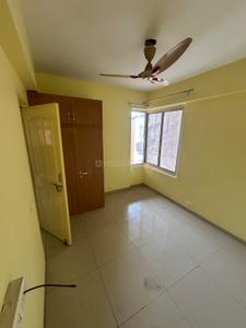 Bedroom Image of 840 Sq.ft 2 BHK Apartment / Flat for sale in Wave Dream Homes, Wave City Ghaziabad for Rs. 5400000