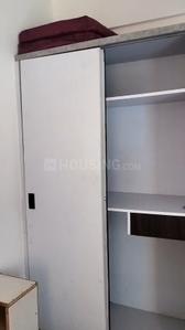 Kitchen Image of 550 Sq.ft 1 BHK Apartment / Flat for rent in ROF Amaltas, Sector 92 Gurgaon for Rs. 22000