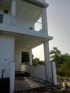 Image of 180 Sq.ft Residential Plot / Land for sale in Alampur, Gandhinagar for Rs. 6200000