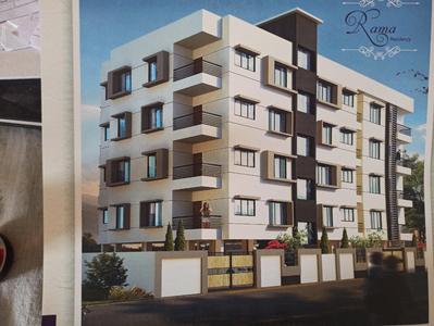 1 BHK Flat