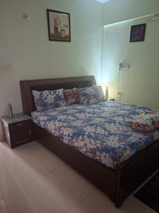 Bedroom Image of 1533 Sq.ft 3 BHK Apartment / Flat for sale in Whitefield Bengaluru for Rs. 17000000