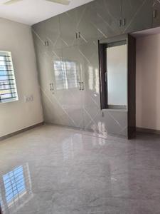Bedroom Image of 700 Sq.ft 2 BHK Independent House for rent in Banashankari Bengaluru for Rs. 25000