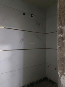 Common Bathroom Image of 900 Sq.ft 3 BHK Apartment / Flat for sale in Fairdeal Burari Dream Homes, Burari New Delhi for Rs. 4800000
