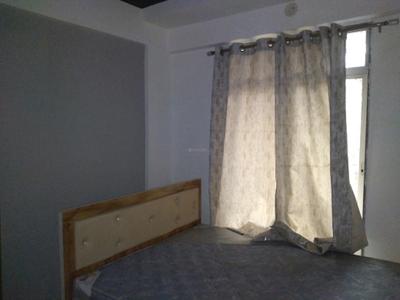 Bedroom Image of 1076 Sq.ft 3 BHK Apartment / Flat for sale in Thakur Galaxy, Boisar Mumbai for Rs. 5200000