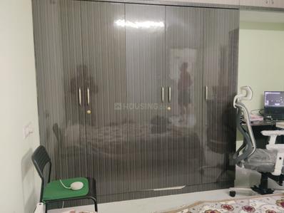 Bedroom Image of 5400 Sq.ft 9 BHK Independent House for sale in Horamavu Bengaluru for Rs. 43000000