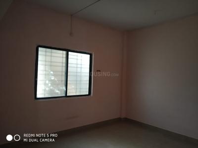 Bedroom Image of 800 Sq.ft 2 BHK Independent House for rent in Savedi Ahmednagar for Rs. 10500