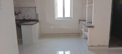 Kitchen Image of 825 Sq.ft 2 BHK Independent House for sale in Kundanpally Secunderabad for Rs. 5900000