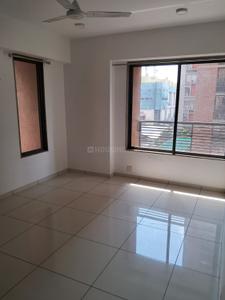 Hall Image of 1850 Sq.ft 3 BHK Apartment / Flat for sale in Sun Skypark, Ambli Ahmedabad for Rs. 13500000