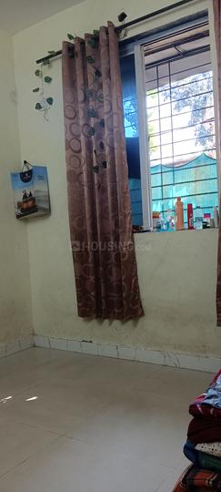 Sector-19, Airoli Bedroom 1