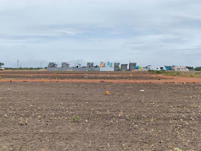 Image of 1200 Sq.ft Residential Plot / Land for sale in Pongalur, Tiruppur for Rs. 690000