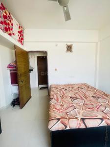 Hall Image of 1350 Sq.ft 2 BHK Apartment / Flat for sale in Ashraya 10, New Ranip Ahmedabad for Rs. 6500000